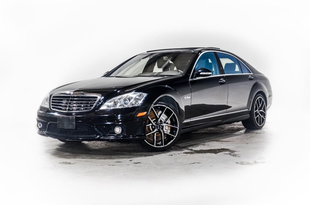 Gezocht: Mercedes S, CL, CLS, GL, ML, SL – Diesel & Benzine, Particulier, Te koop