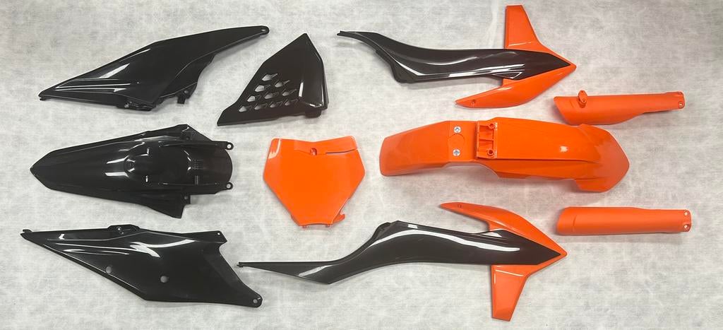 Kappenset KTM SX-F/ SX 125 2019 > 2022, Motoren, Ophalen of Verzenden
