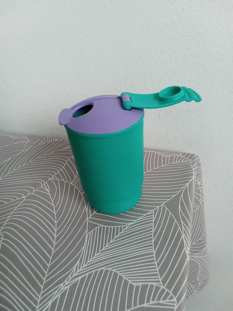 Diverse Tupperware, Ophalen, Beker of Kan