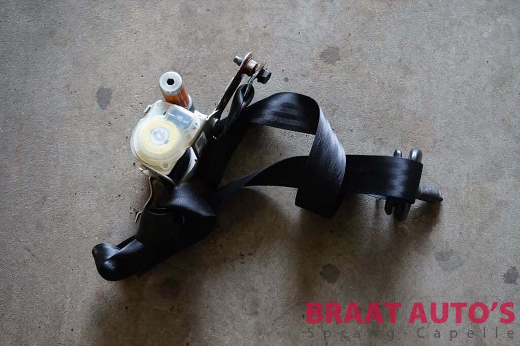 GORDEL RECHTSVOOR - CHEVROLET MATIZ M200, Gebruikt, -, Ophalen of Verzenden, -