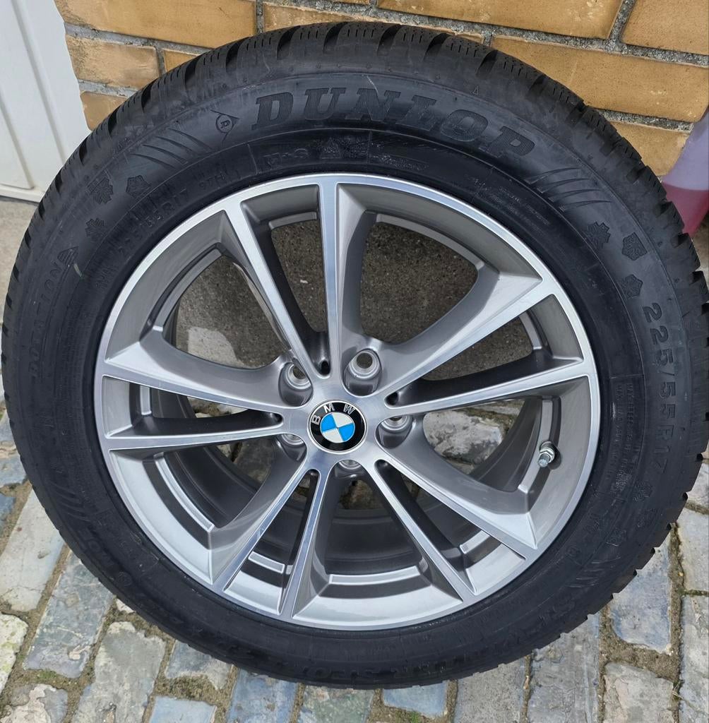 nieuw bmw 631 17 inch g30 g31 styling velgen 5 serie winter, Jhvelgen@gmail.com, Banden en Velgen, Nieuw, 17 inch