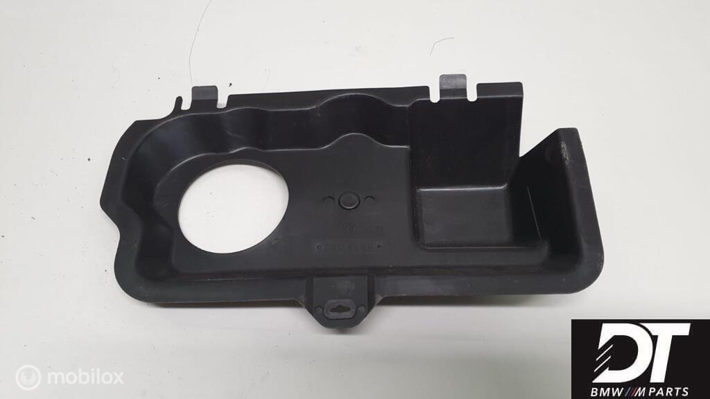 Koplamp afdekking rechts BMW 5-serie E28 51711917668, Nieuw, Ophalen of Verzenden, BMW, BMW