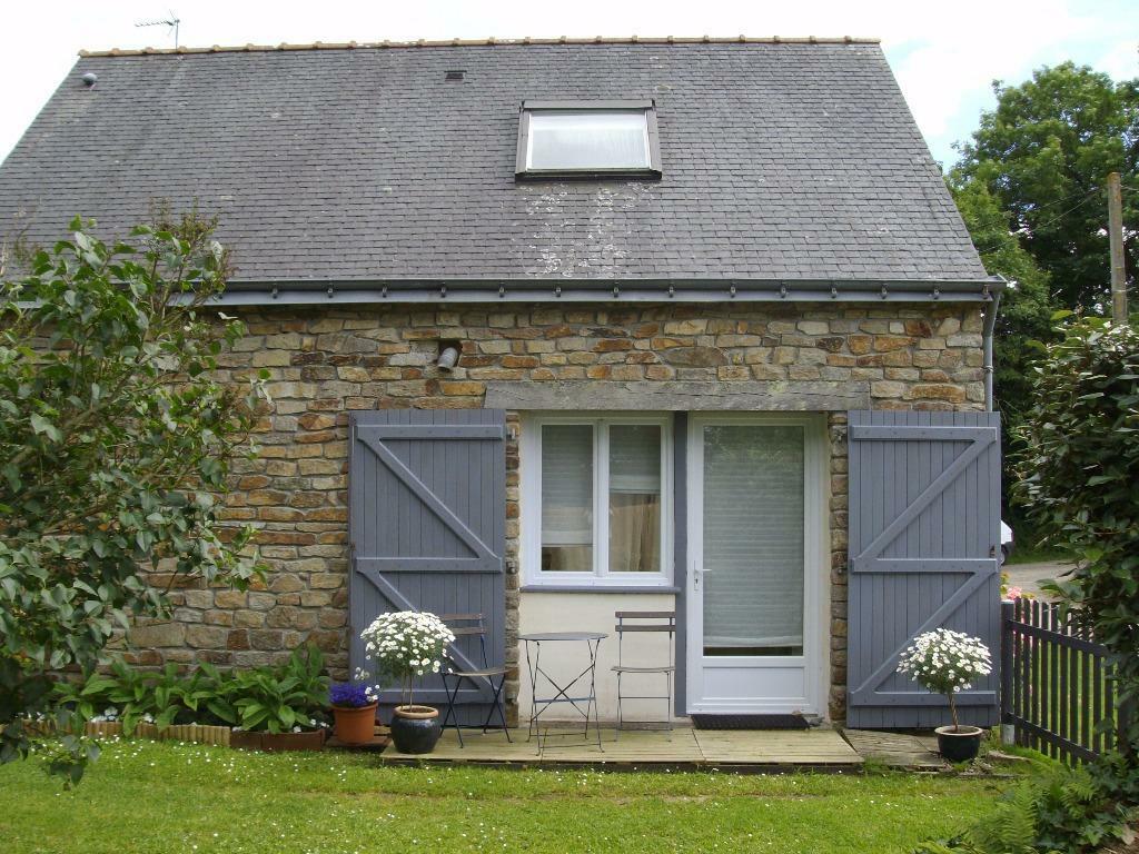 vakantie Bretagne, 2 slaapkamers, Bretagne, Overige typen, Aan zee