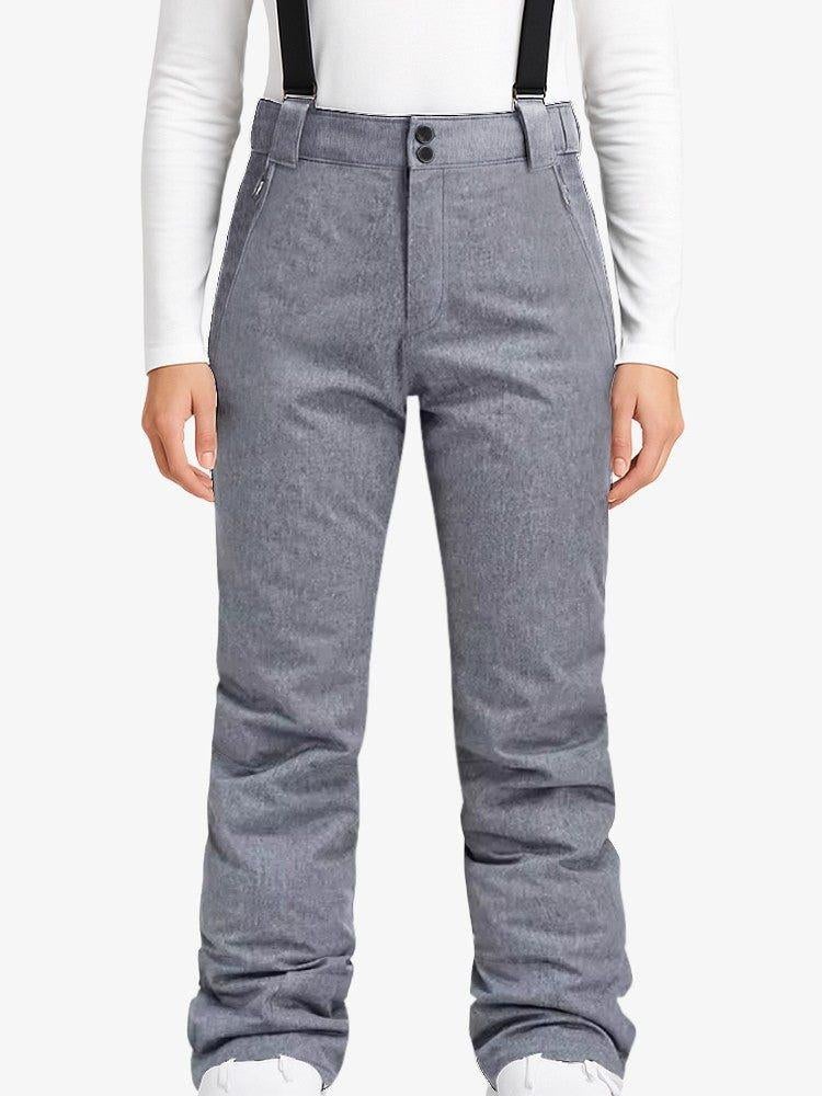 Skibroek dames, Broek, Maat 46/48 (XL) of groter, Nieuw, Ophalen of Verzenden