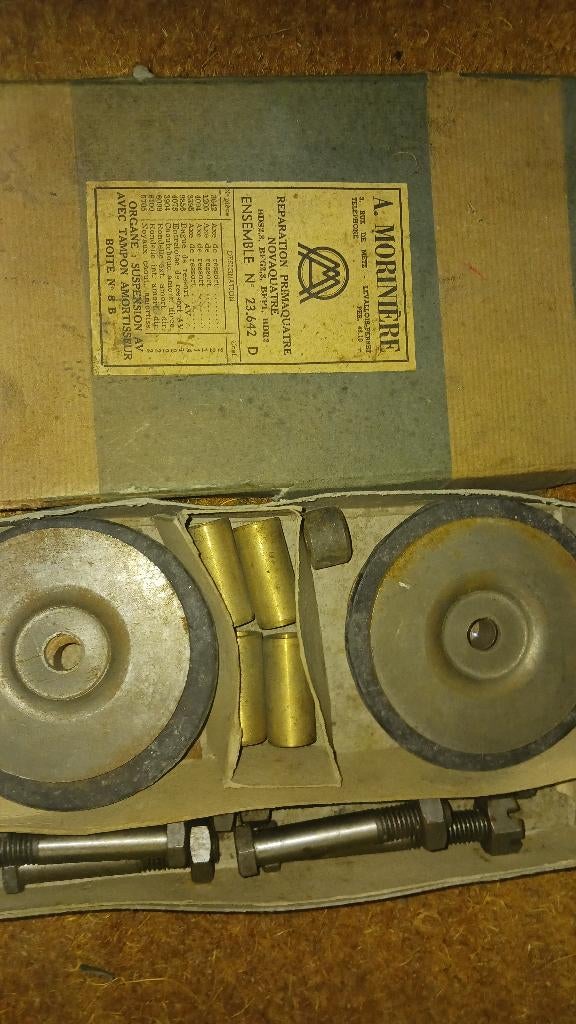 Renault onderdelen Mona/ Celta /Nova & Primaquatre, Ophalen of Verzenden