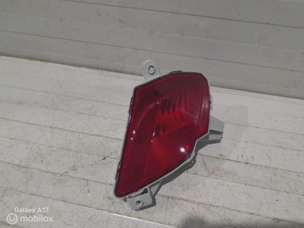 Mistlamp rechtsachter Mazda CX-5 KD8151650 KD7751650, Gebruikt, Ophalen of Verzenden