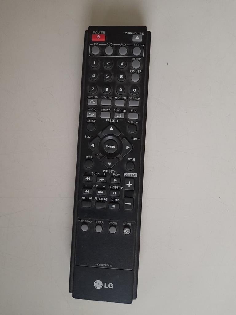 LG AKB32273713 - zgan, Ophalen, Zo goed als nieuw