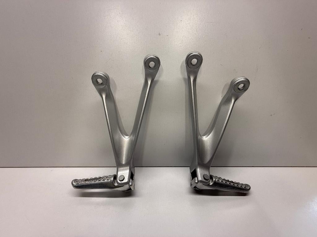 Honda CBR 1000 RR SC59 2008-2016 Set Duo Steps, Motoren, Gebruikt, Verzenden, Honda Benelux, Wijngaardveld 1, Aalst, Belgie