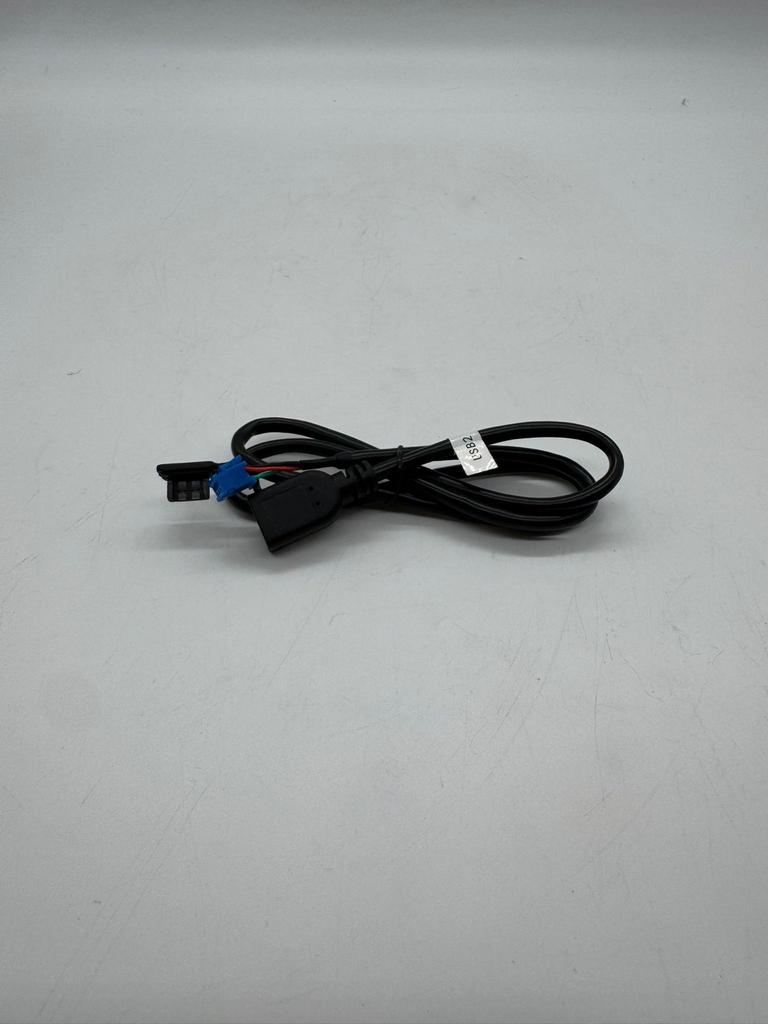 USB Aansluiting 6 Pins Android Autoradio, Ophalen of Verzenden, Nieuw