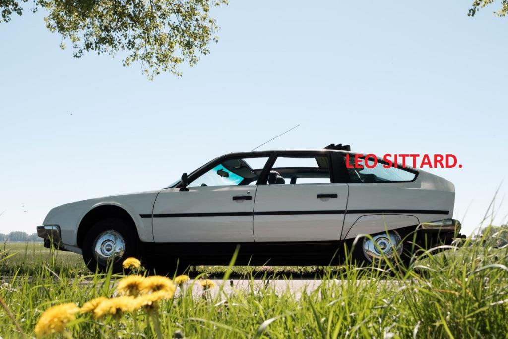 WEBASTO vouwdak in Citroen CX, Ami, BX, DS, Xantia, XM ea., Auto-onderdelen, Ophalen, Gereviseerd, Overige automerken