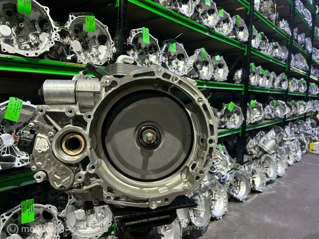 A3 Sportback 2.0 TDI Gereviseerde versnellingsbak (UVP), Ophalen of Verzenden, Gereviseerd