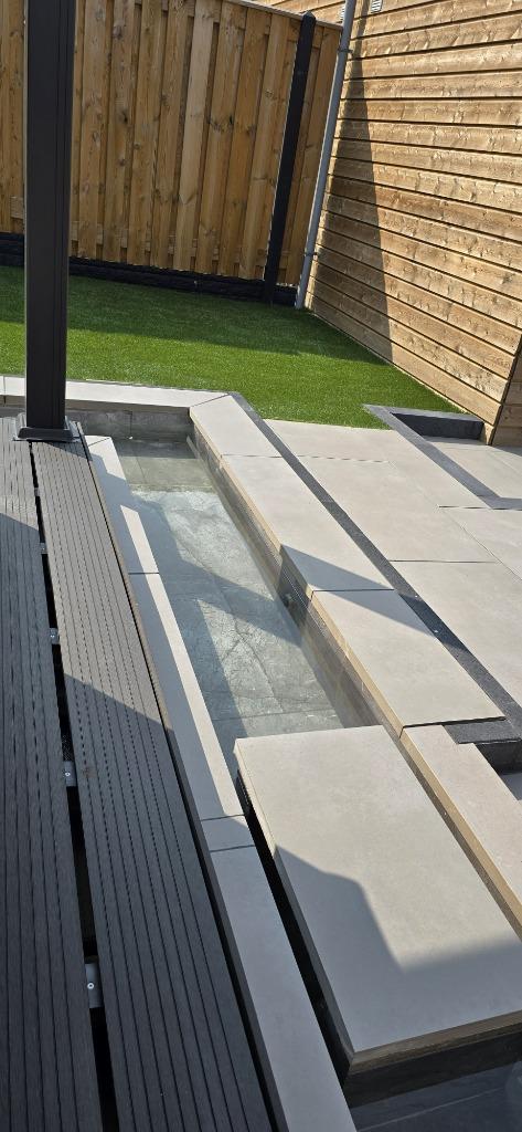 Hoveniersbedrijf YCM / Uw partner in tuinontwerp en aanleg, Garantie, Tuinontwerp