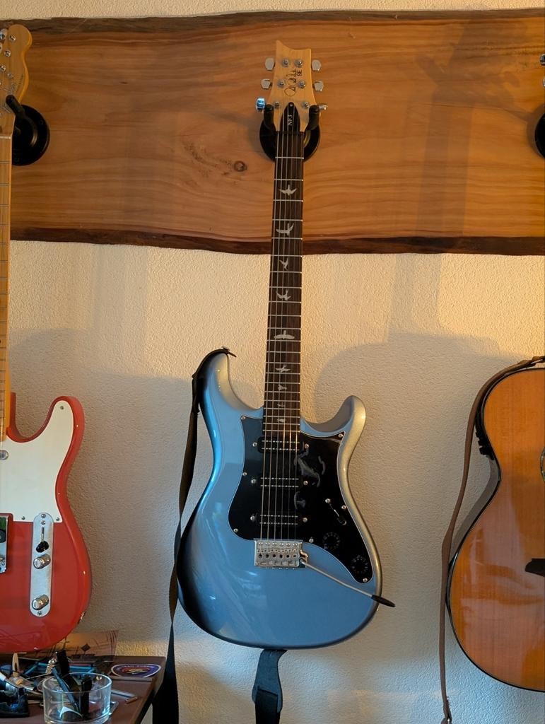 PRS SE NF3 Nieuwstaat, Ophalen, Nieuw, Solid body, Paul Reed Smith