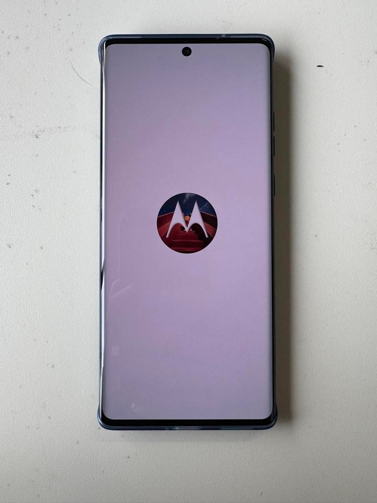 Motorola Edge 50 Fusion 256GB - Zonder verpakking, ., Ophalen of Verzenden, Zo goed als nieuw, Klassiek of Candybar
