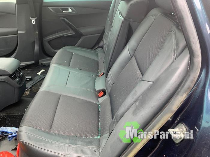 Veiligheidsgordel links-achter van een Peugeot 508, Auto-onderdelen, Interieur en Bekleding, Gebruikt, -, -, Ophalen of Verzenden