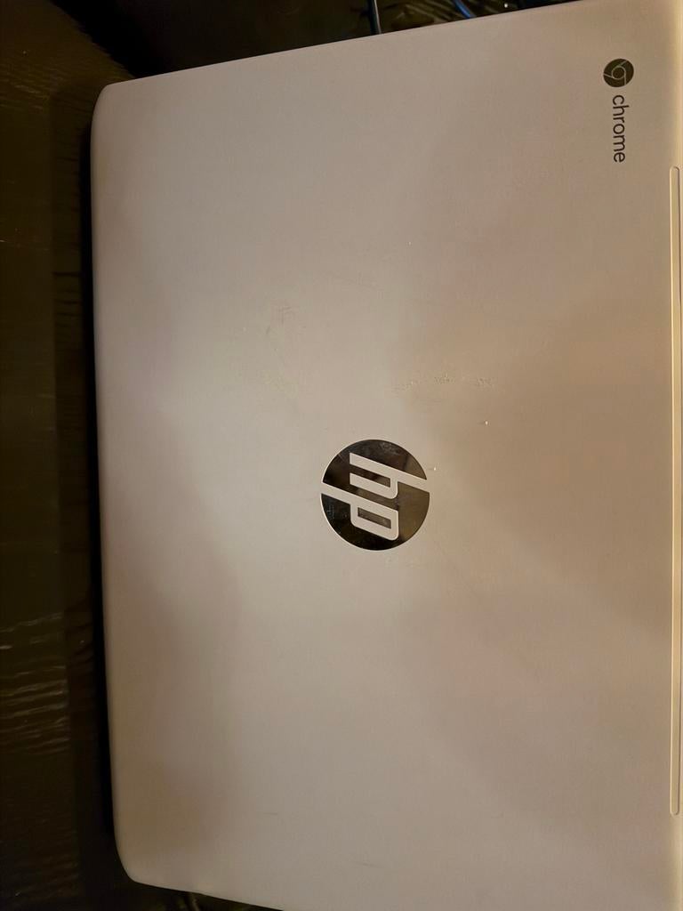 Chromebook 15.6 inch Touchscreen - 128GB - Kleine Beschadigi, 15 inch, Touchscreen, Ophalen of Verzenden, 128 GB
