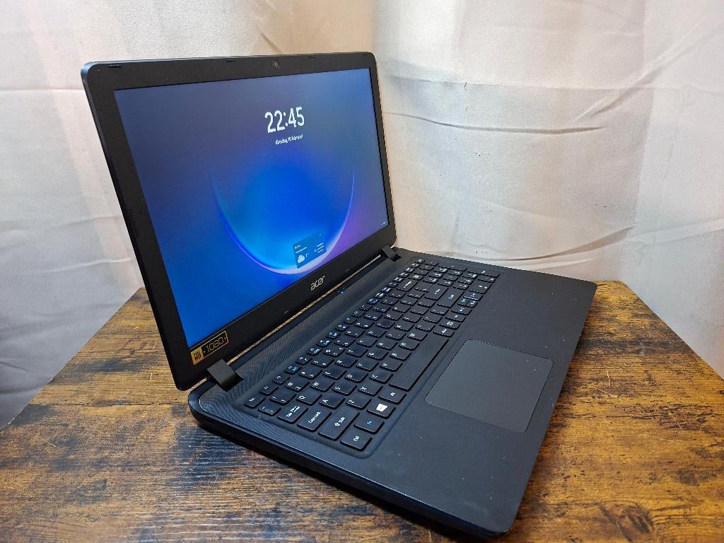 Laptop | Acer Aspire ES1-572 | Core i3 | 8GB | 256GB | Win11, 256 GB, Van Wijngaardenstraat 9, 1701CC Heerhugowaard, 8 GB, Refurbished