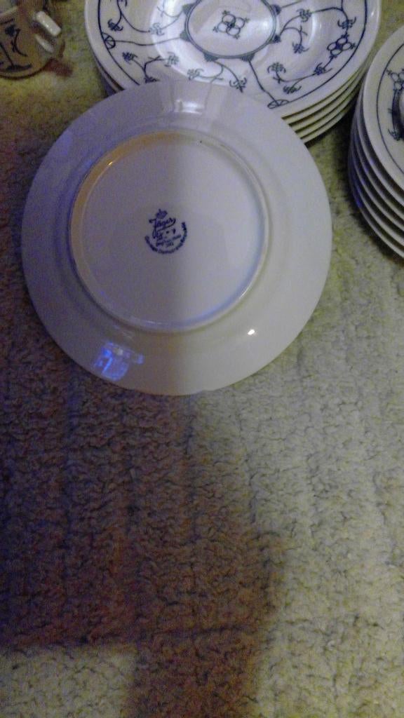 Jäger Eisenberg servies, Antiek en Kunst, Antiek | Servies compleet, Ophalen