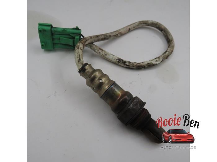 Lambda Sonde van een Peugeot 207, Auto-onderdelen, Gebruikt, -, -, Ophalen of Verzenden