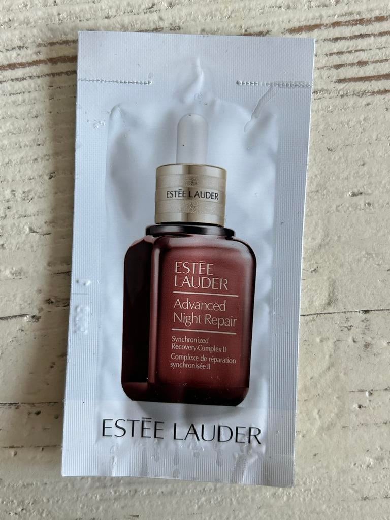 advanced night repair ESTEE LAUDER, Ophalen of Verzenden, Nieuw, Gehele gezicht, Verzorging