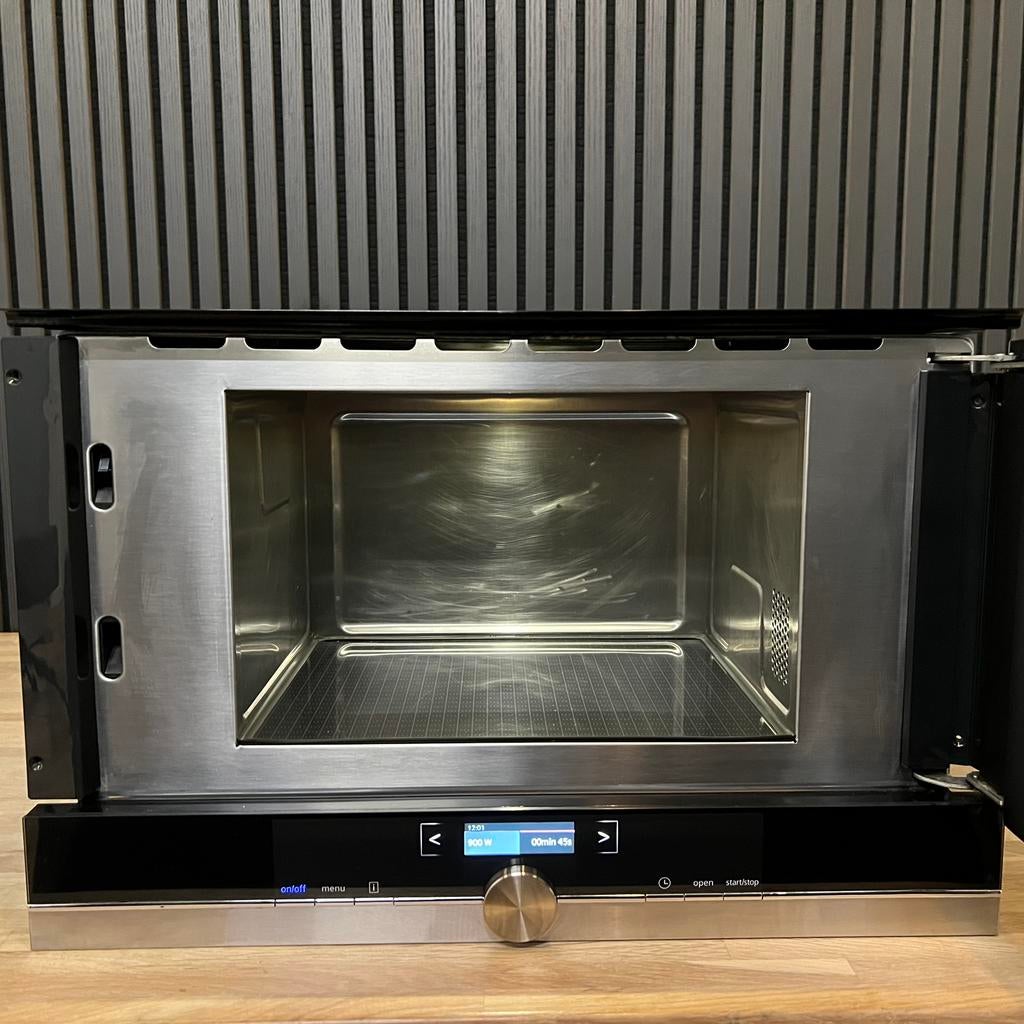 Siemens iQ700 inbouw magentron, Ophalen, Siemens, Refurbished, Magnetron