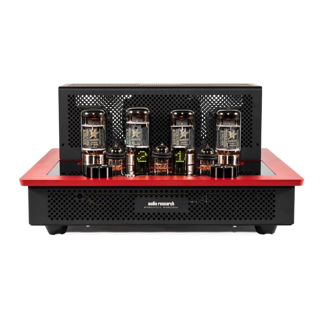 Audio Research I50, Versterker, -, -, Ophalen of Verzenden