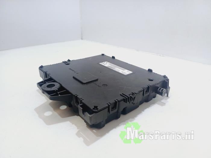 Computer Body Control van een Renault Kangoo, Gebruikt, -, Renault, -