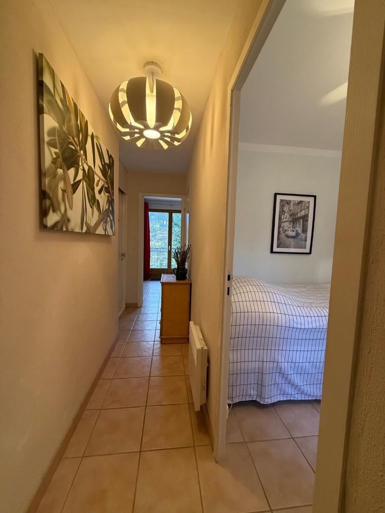 Huis te koop Frankrijk Vakantie dorp park Village Le Chat, Dorp, 2 slaapkamers, Overige typen, Afwasmachine