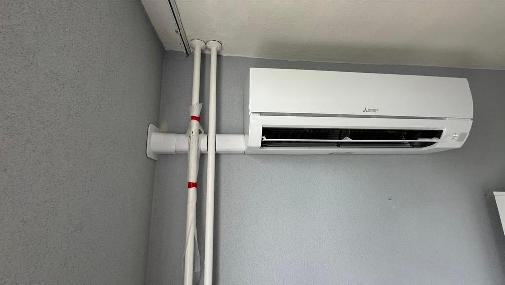 Foto 21 van Airco gecertificeerde monteur!