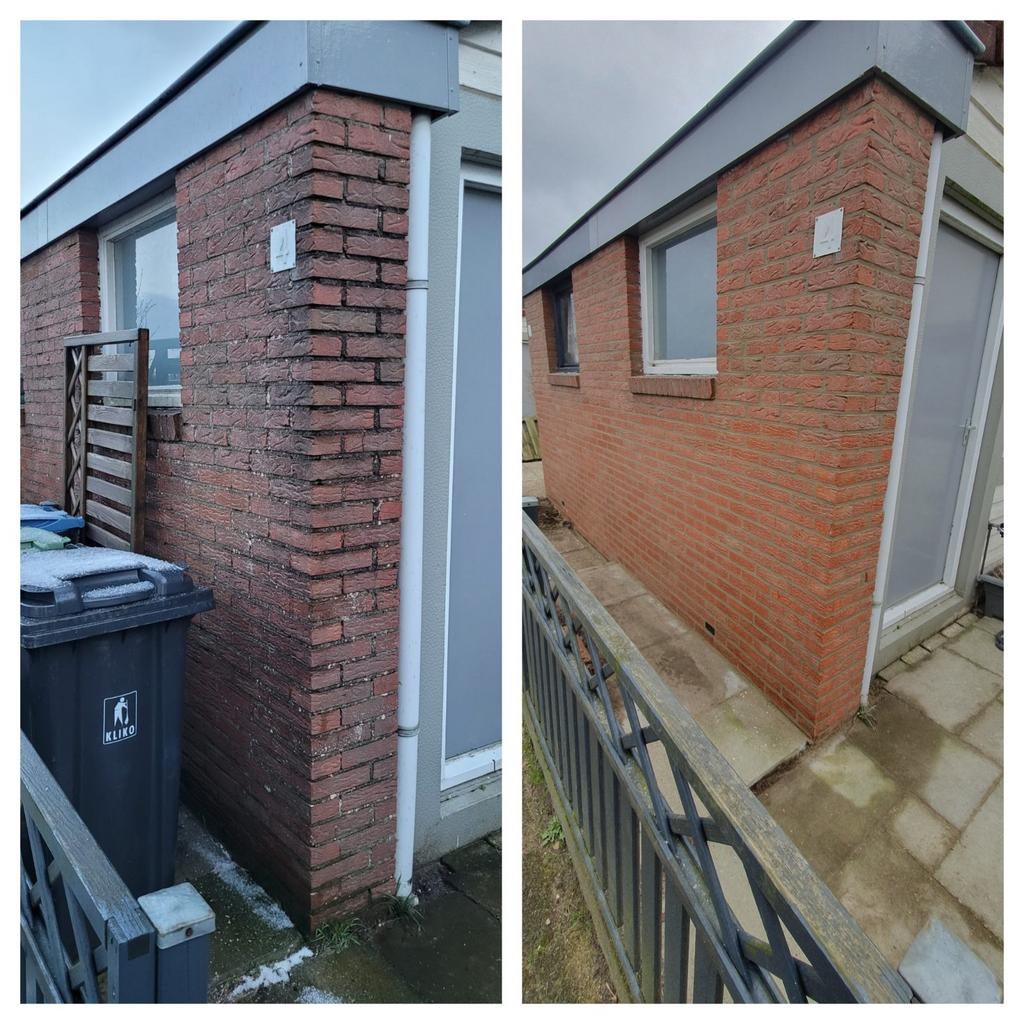 Voeg uithakken,uitslijpen,opnieuw voegen, Voegwerk
