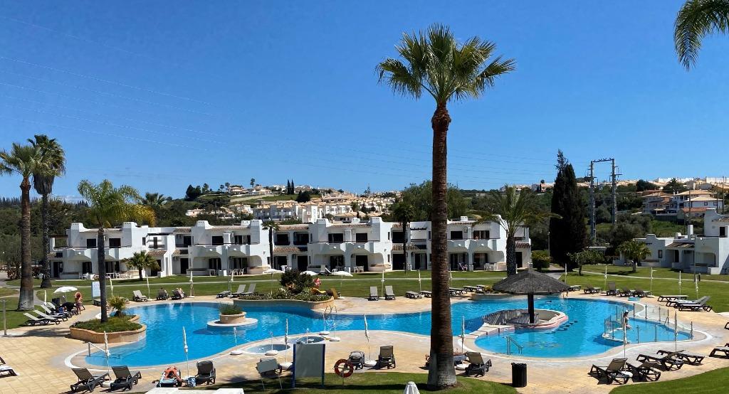 Casa Sophie Albufeira  ,Algarve ,Portugal ,Last minute., 5 personen, 2 slaapkamers, Algarve, Recreatiepark