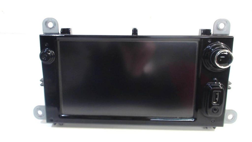 Navigatiesysteem Renault Clio, Onderdelen@venauto.nl, Van der Ven Autorecycling B.V., Gebruikt, Ettenseweg 76, 4706 PB Roosendaal, The Netherlands