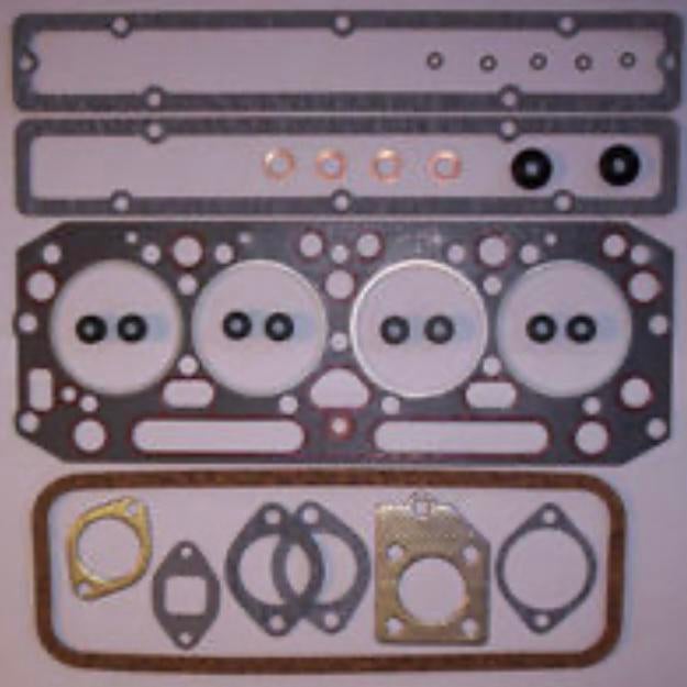 Koppakkingset Perkins 4108, Ophalen of Verzenden, Nieuw, Dieselmotor