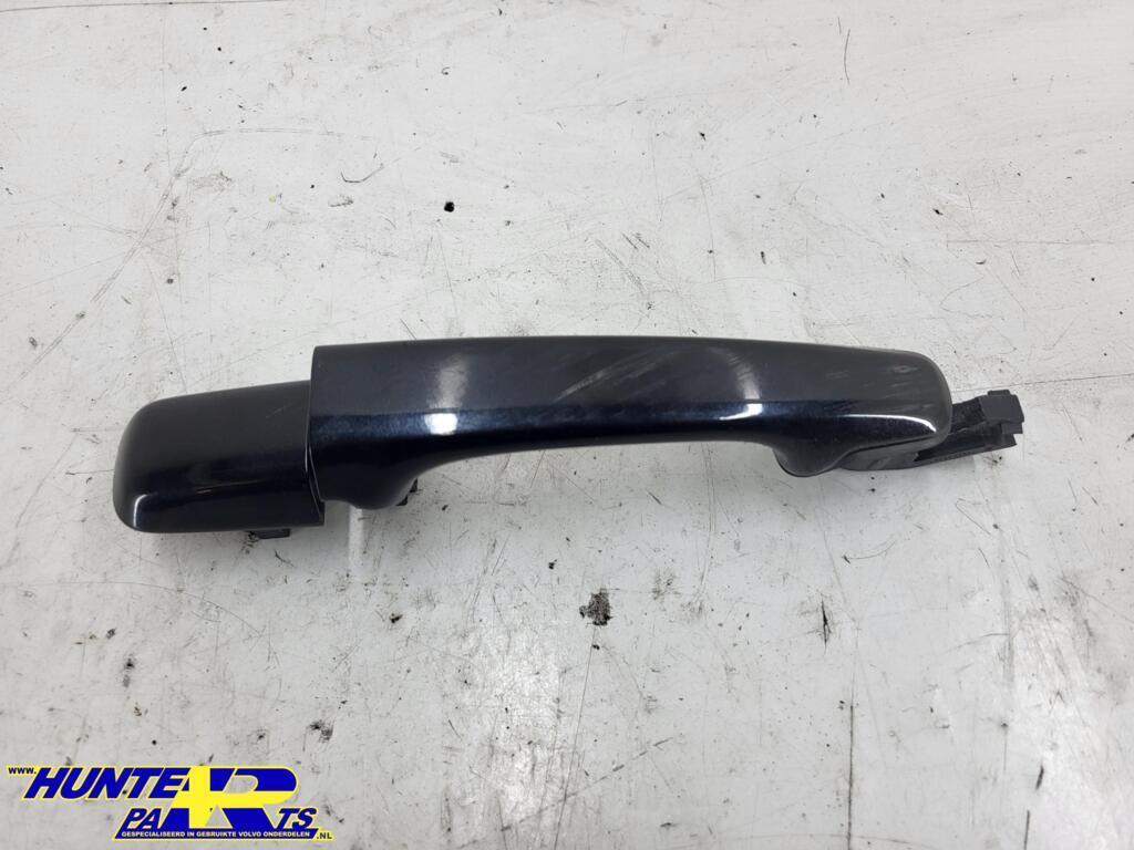Handgreep deur Volvo C30 ('06-'12) 30663673, Auto-onderdelen, Gebruikt, Ophalen of Verzenden, Volvo, Volvo