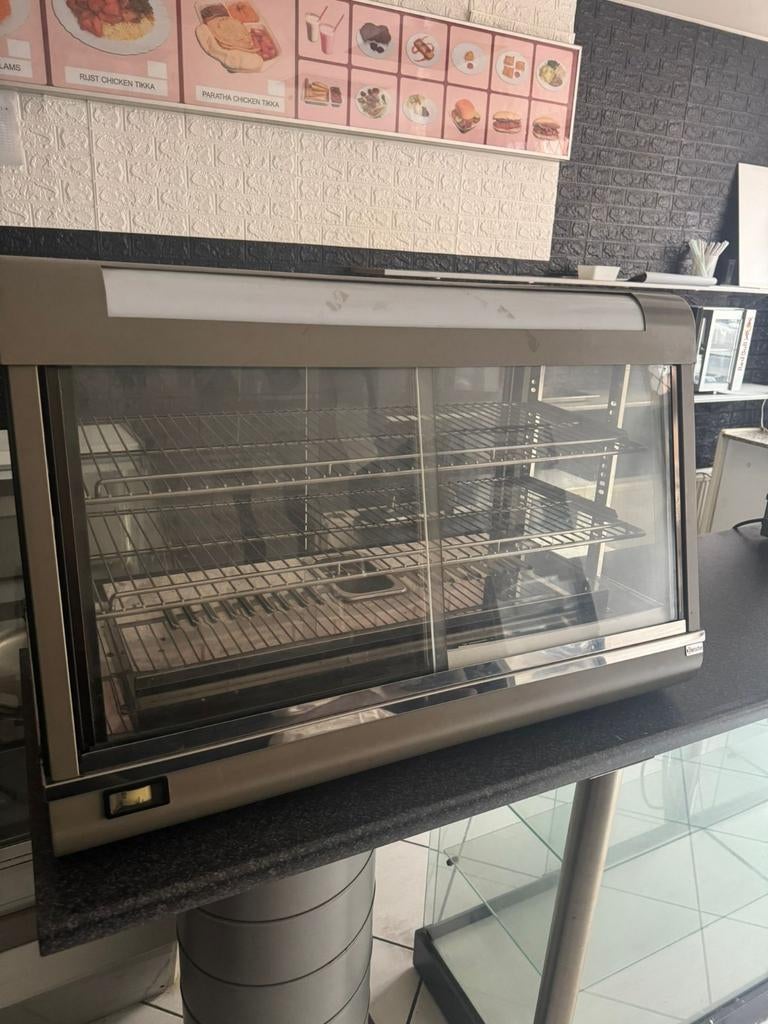 Horeca inventaris gedeeltelijk gratis ophalen/ te koop, Ophalen, Gebruikt, Koelen en Vriezen