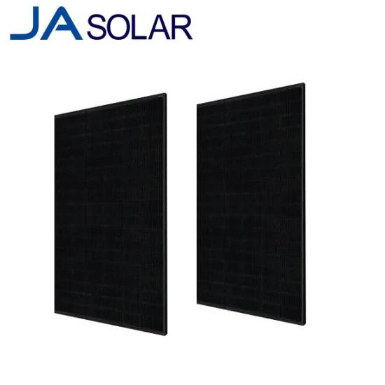 Ja Solar 440/450 Glasglas| Jinko | laagste prijs garantie, Ophalen of Verzenden, Nieuw, Paneel
