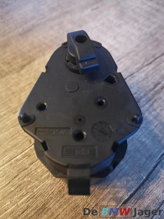 Luchtcirculatieschakelaar BMW E46 64116912524, Gebruikt, Ophalen of Verzenden, BMW, BMW