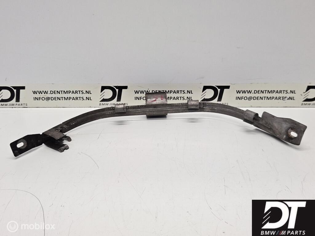 Kabel houder subframe voor BMW E39 M5 31112228790, Gebruikt, Ophalen of Verzenden, BMW, BMW