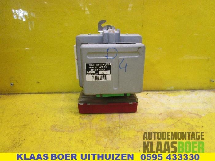 PDC Module van een Suzuki Wagon R+, Ophalen of Verzenden, 12 maanden garantie, Gebruikt, Suzuki