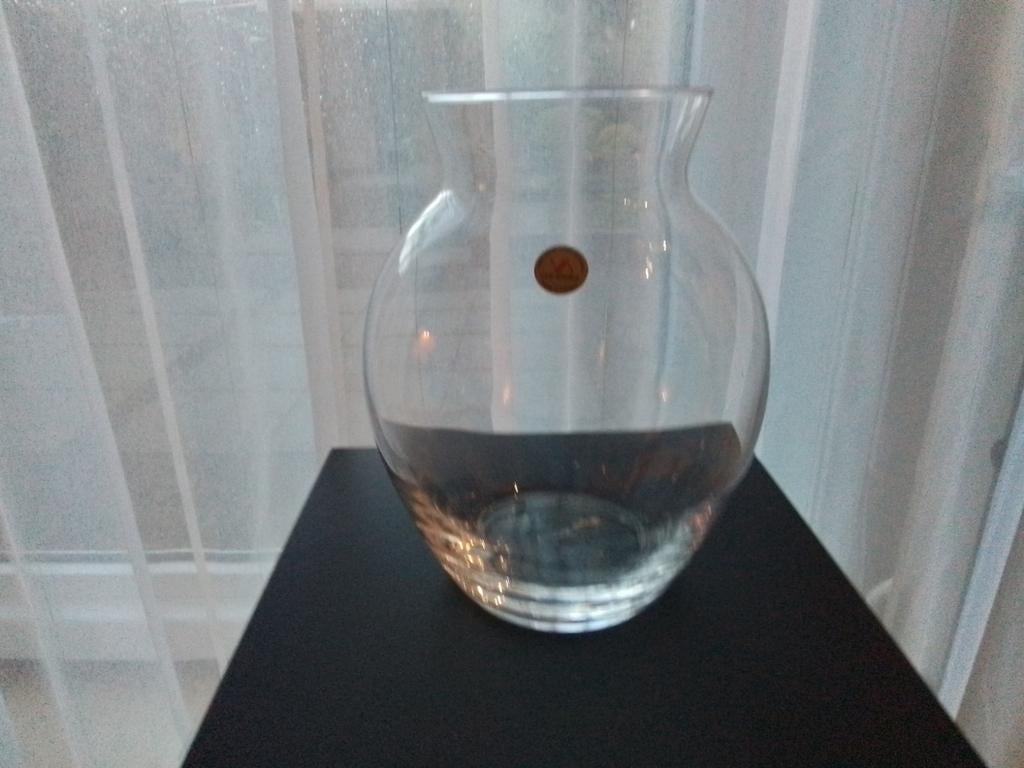 Leerdam glas, Antiek en Kunst, Ophalen of Verzenden