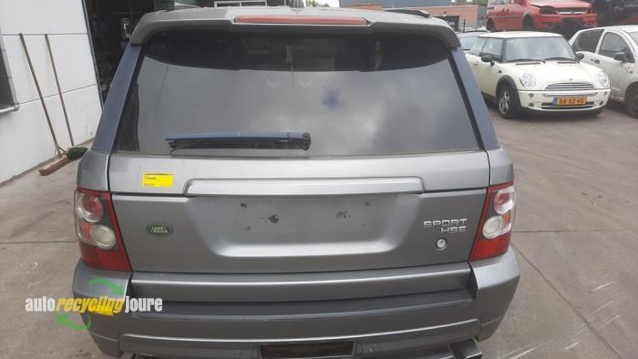 Achterklep van een Landrover Range Rover Sport (907), -, -, 3 maanden garantie, Gebruikt