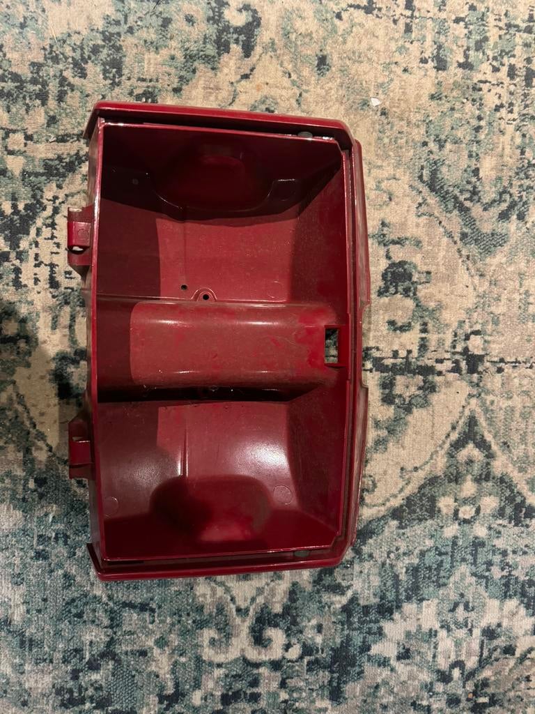 Vespa PK50 Handschoenkast Glovebox, Ophalen of Verzenden, Zo goed als nieuw, Vespa