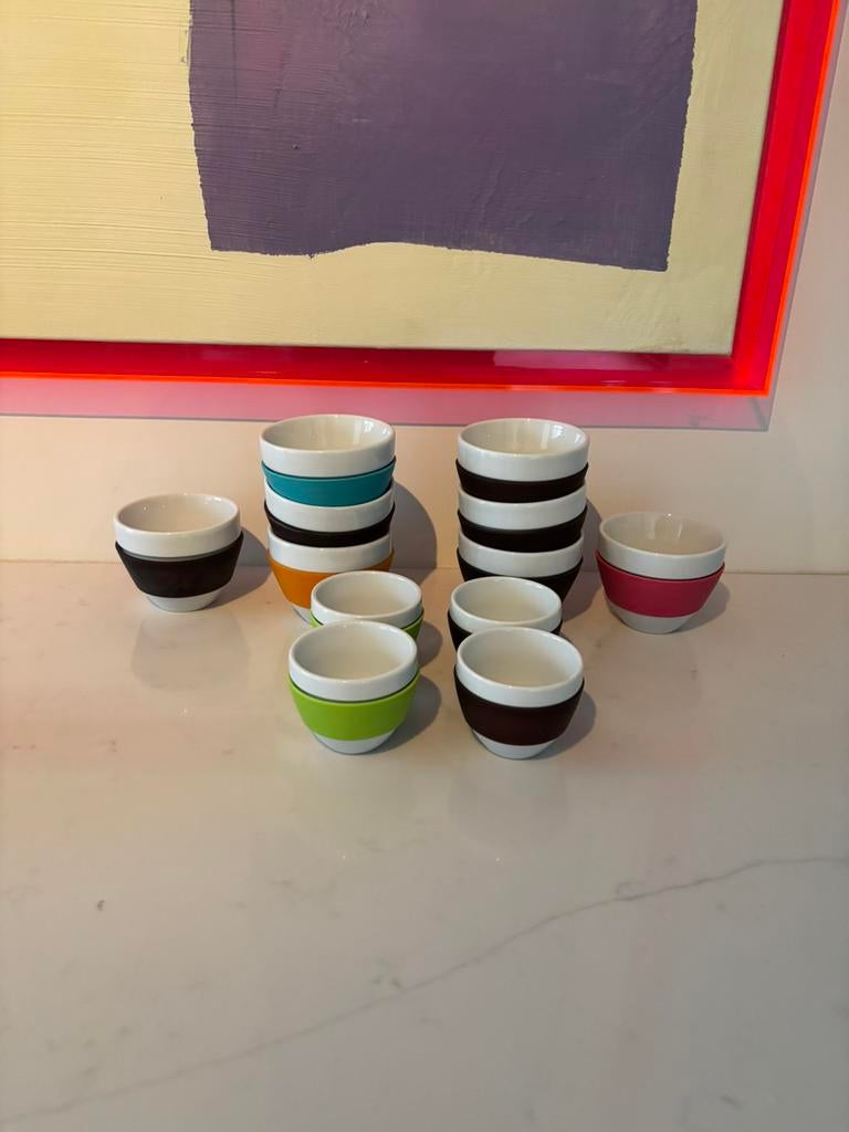Koziol mokken, Ophalen, Gebruikt, Overige stijlen, Kop(pen) en/of Schotel(s)