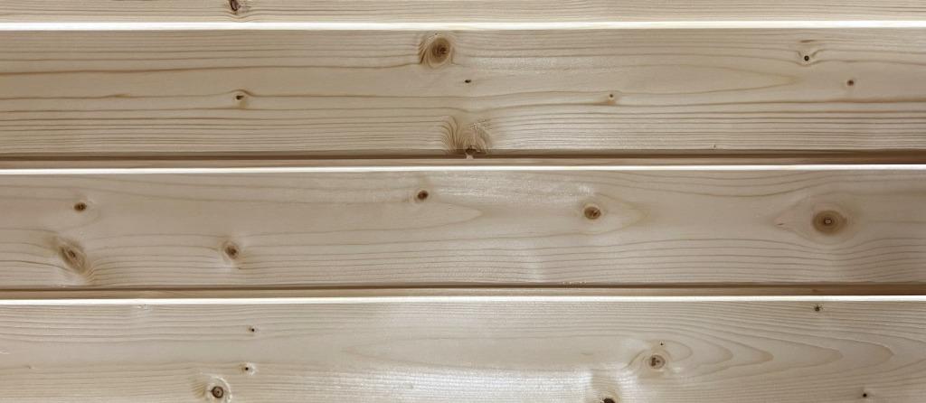 Schroot | softline schroten | vuren | hout | vellingdelen, Doe-het-zelf en Verbouw, Ophalen, Minder dan 25 mm, Nieuw, Plank
