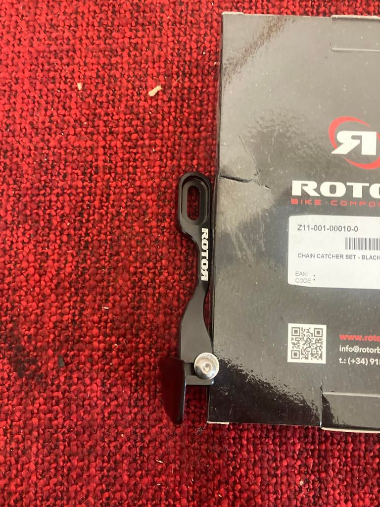 Rotor Kettingvanger, De ruyterstraat 86, Overige typen, Nieuw, Cycling@steenbergen.cc