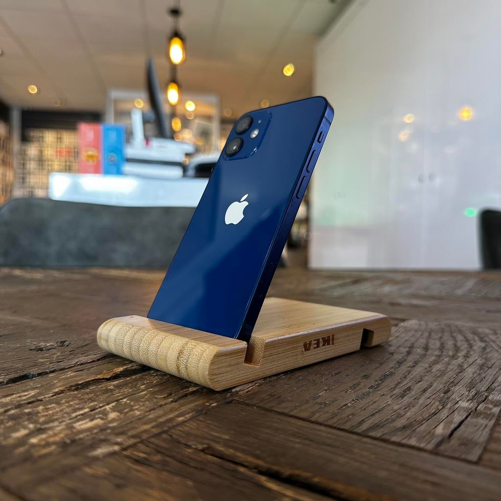 Apple iPhone 12 Mini 64GB - als nieuw - incl garantie