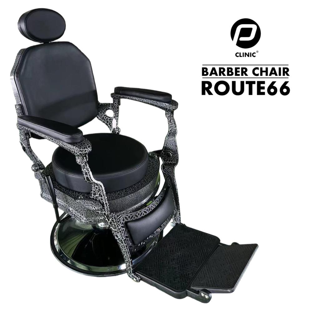 Foto 3 van BARBER STOELEN NIEUW