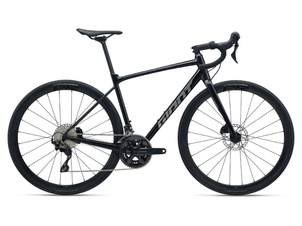Giant Contend ar 1 model 2026, Fietsen en Brommers, Fietsen | Racefietsen, Verzenden, Giant, Meer dan 20 versnellingen, Nieuw