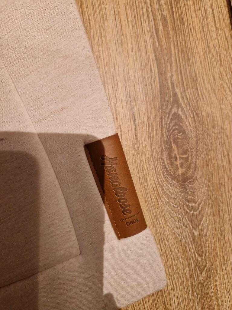 Hangloose Hangmat Baby Box, Ophalen of Verzenden, Zo goed als nieuw, Minder dan 140 cm, Minder dan 70 cm