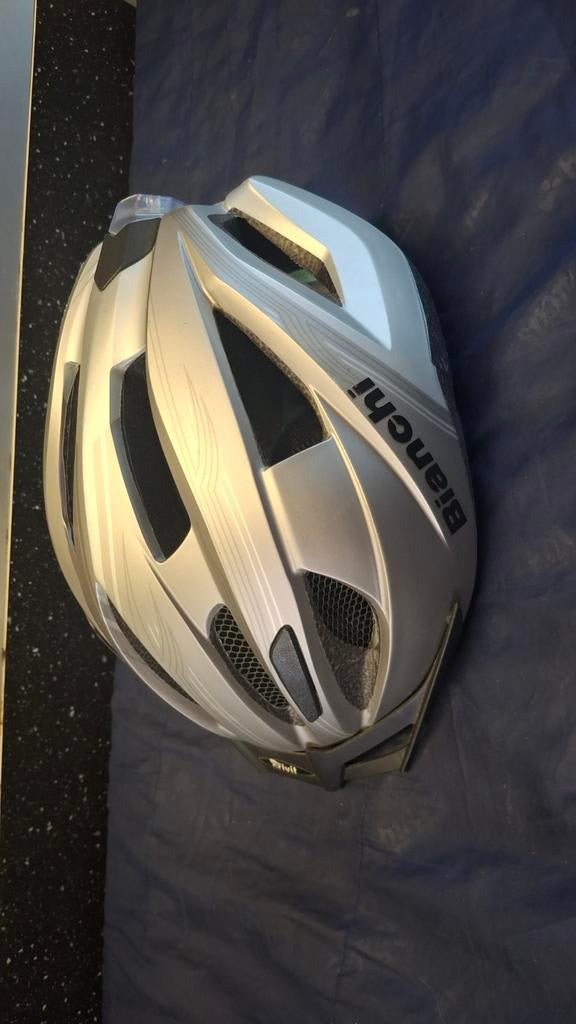 Fiets helm mtb, Fietsen en Brommers, Fietsaccessoires | Fietshelmen, Ophalen of Verzenden, Heer of Dame